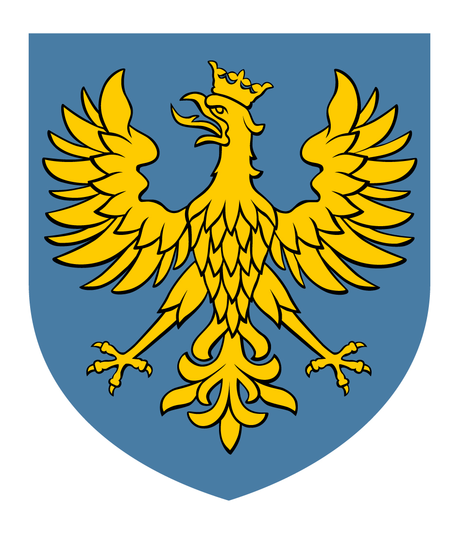 herb województwa Opolskiego