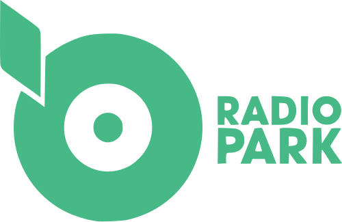 Logo radia park