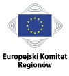 Logo Europejskiego komitetu regionów