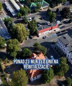 Rewitalizacje w Opolu