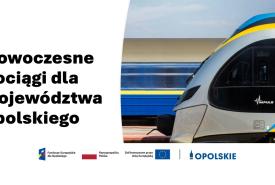 Grafika przedstawiająca pociąg