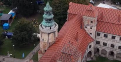 Rewitalizacje w powiecie opolskim