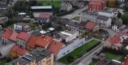 Rewitalizacje w powiecie strzeleckim