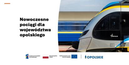 Grafika przedstawiająca pociąg