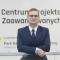 Jarosław Mamala, prezes Parku Naukowo-Technologicznego w Opolu
