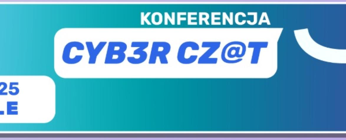 baner cyber czat