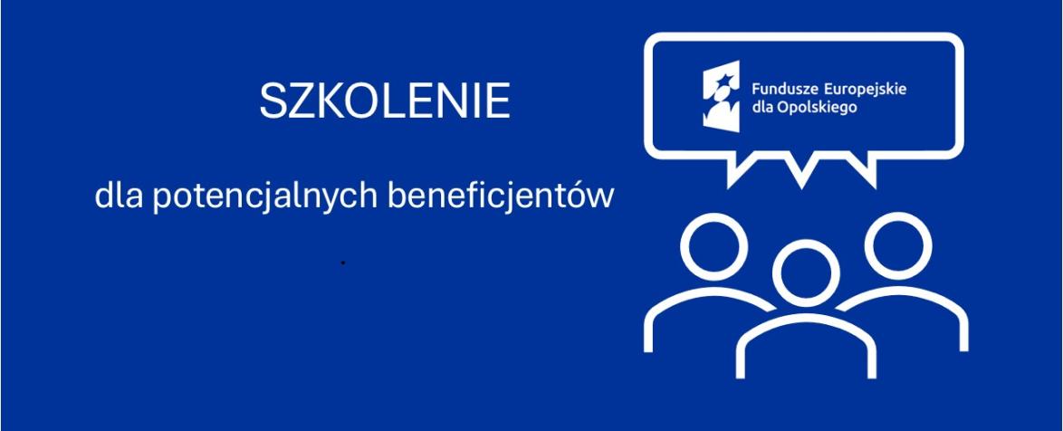 Grafika szkolenie dla potencjanych beneficjentów