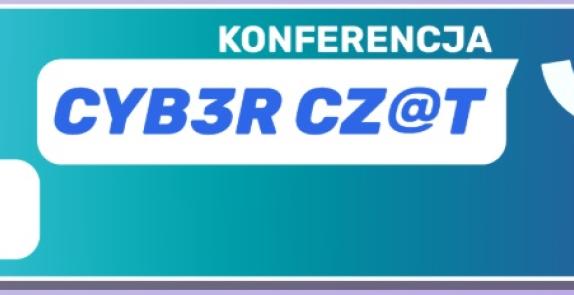 baner cyber czat
