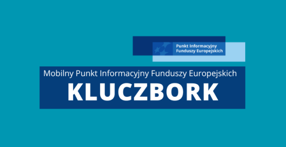 Obrazek promujący wydarzenie pn. Mobilny punkt informacyjny w Kluczborku