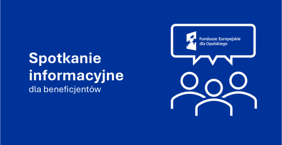 spotkanie informacyjne