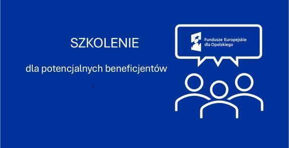 Grafika szkolenie dla potencjanych beneficjentów