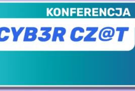 baner cyber czat