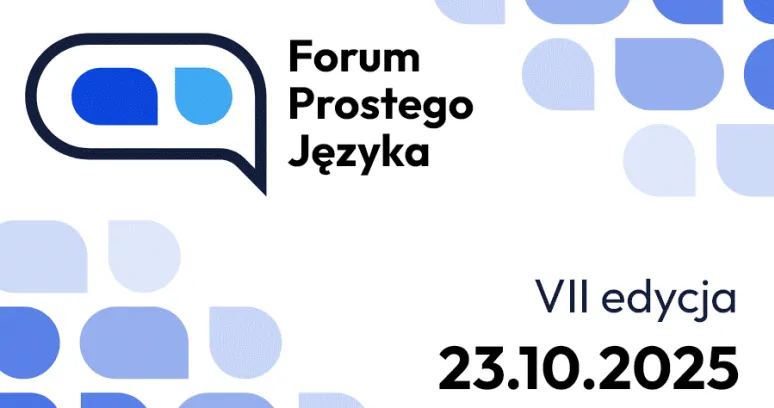 baner Forum Prostego Języka