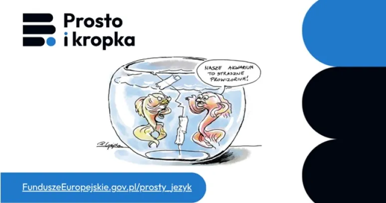 Obrazek do cyklu Prosty język na wesoło