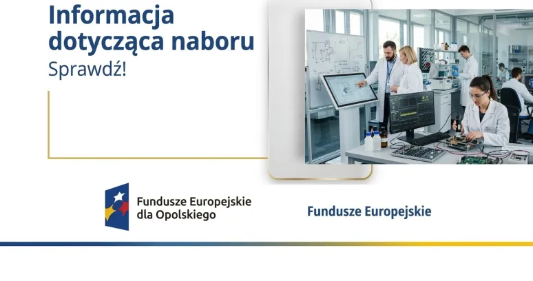 Informacja dot. naboru