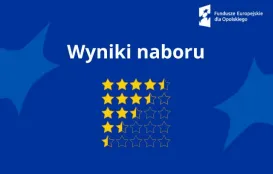 Wyniki naboru