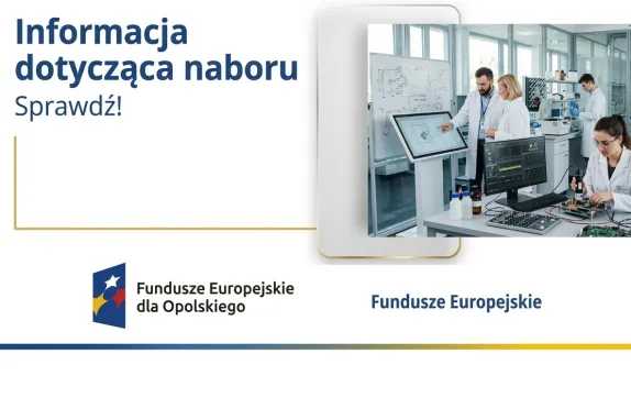 Informacja dot. naboru